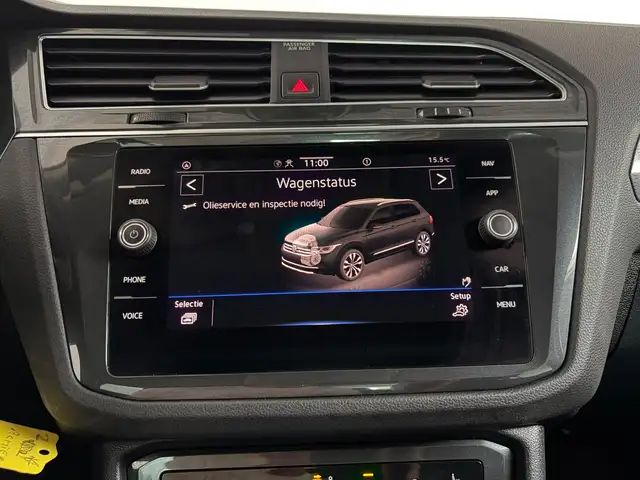 Volkswagen Tiguan view 23