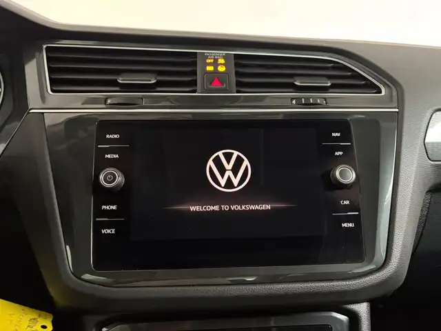 Volkswagen Tiguan view 16