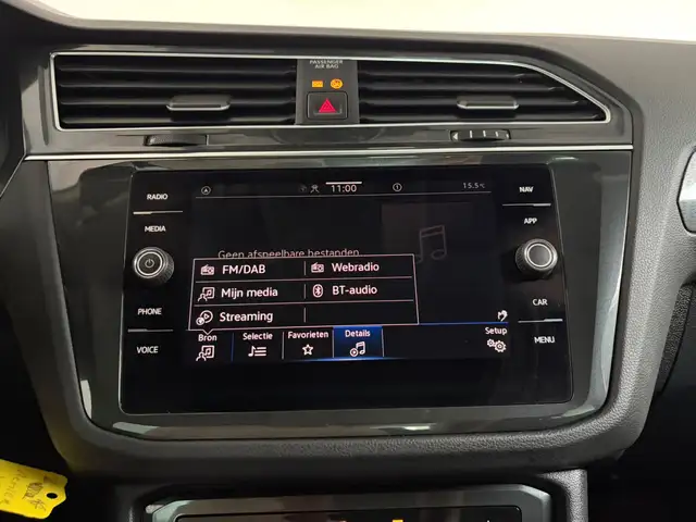 Volkswagen Tiguan view 22