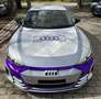 Audi RS e-tron GT ICE RACE EDITION 1/99 !!! UPE 204.500 / SOFORT ! Argintiu - thumbnail 8