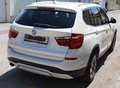 BMW X3 X3 xDrive 20d Österreich-Paket Aut. Weiß - thumbnail 3