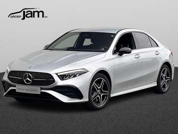 Limousine e AMG Line