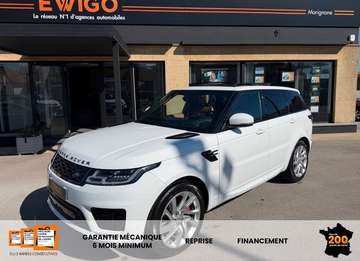 Land 2.0 p400e 404ch hse dynamic suivi complet