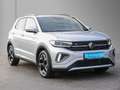 Volkswagen T-Cross 1.5 TSI DSG R-Line AHK/Navi/RFK Silber - thumbnail 4