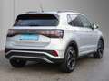 Volkswagen T-Cross 1.5 TSI DSG R-Line AHK/Navi/RFK Silber - thumbnail 5