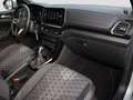 Volkswagen T-Cross 1.5 TSI DSG R-Line AHK/Navi/RFK Silber - thumbnail 9