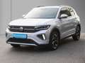 Volkswagen T-Cross 1.5 TSI DSG R-Line AHK/Navi/RFK Silber - thumbnail 3
