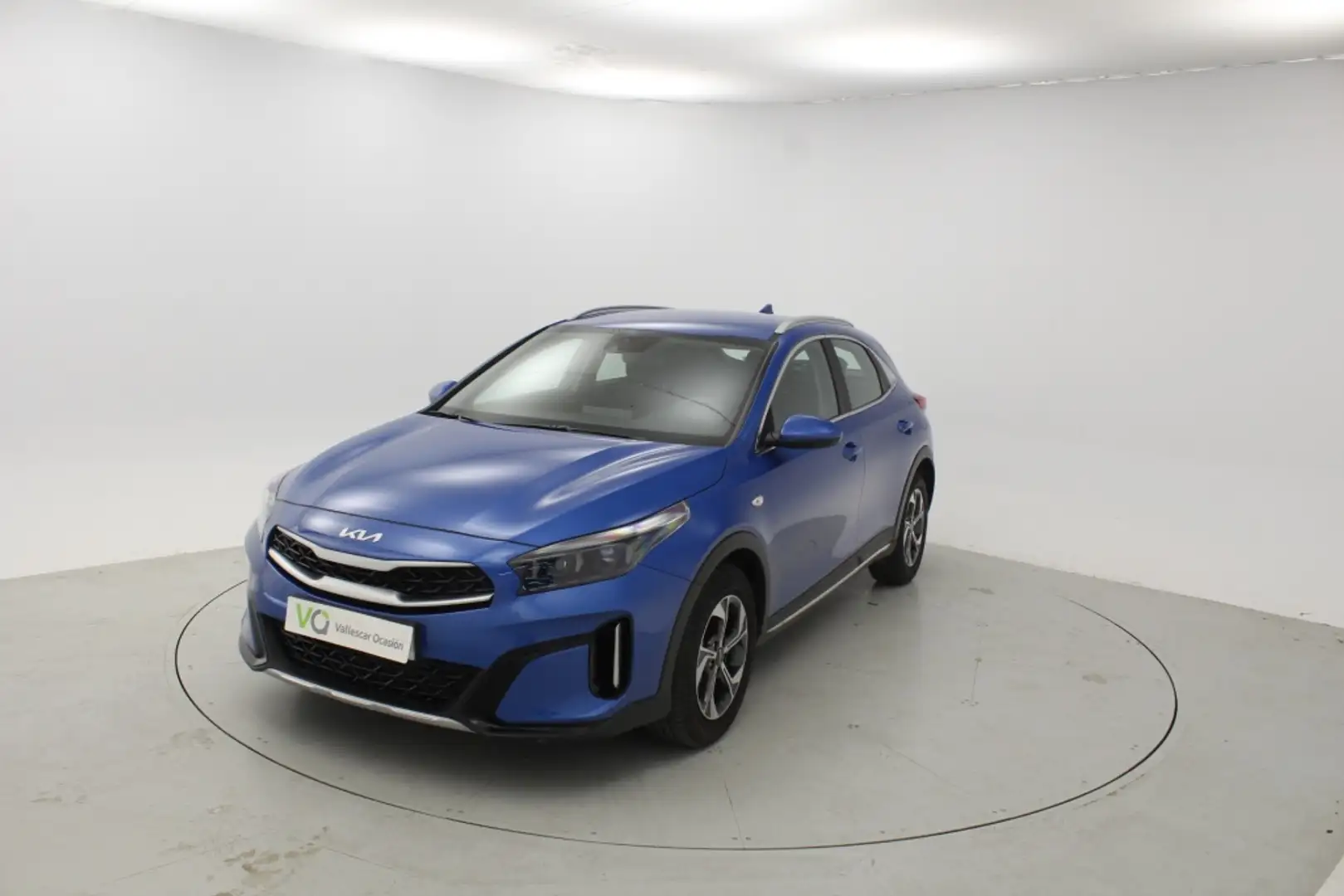 Kia XCeed 1.0 T-GDi Drive - 2