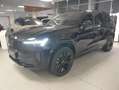 Volvo XC90 T8 AWD Facelift Ultra Black Edition Schwarz - thumbnail 19