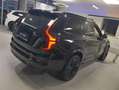 Volvo XC90 T8 AWD Facelift Ultra Black Edition Schwarz - thumbnail 3