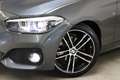 BMW 118 1-serie 118i High Executive M Sport Pakket Automaa Grijs - thumbnail 10