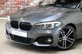 BMW 118 1-serie 118i High Executive M Sport Pakket Automaa Grijs - thumbnail 2