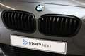 BMW 118 1-serie 118i High Executive M Sport Pakket Automaa Grijs - thumbnail 8