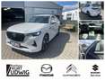 Mazda CX-60 e-SKYACTIV PHEV TAKUMI CON-P DRI-P COM-P Weiß - thumbnail 1