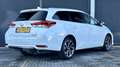 Toyota Auris Touring Sports 1.2T Aspiration / Stoelverwr. / Cru Weiß - thumbnail 11