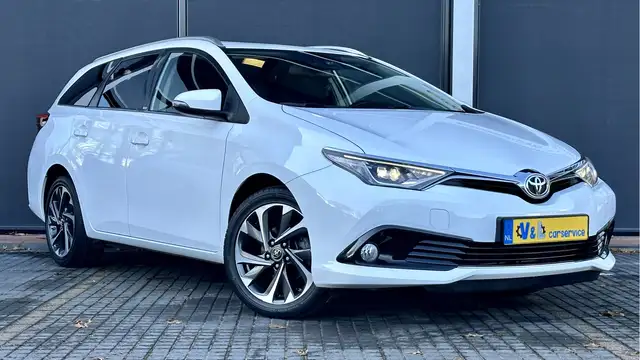 Toyota Auris Touring Sports 1.2T Aspiration / Stoelverwr. / Cru