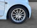 smart forTwo Passion Softouch Blanc - thumbnail 12