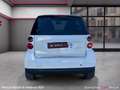 smart forTwo Passion Softouch Blanc - thumbnail 5
