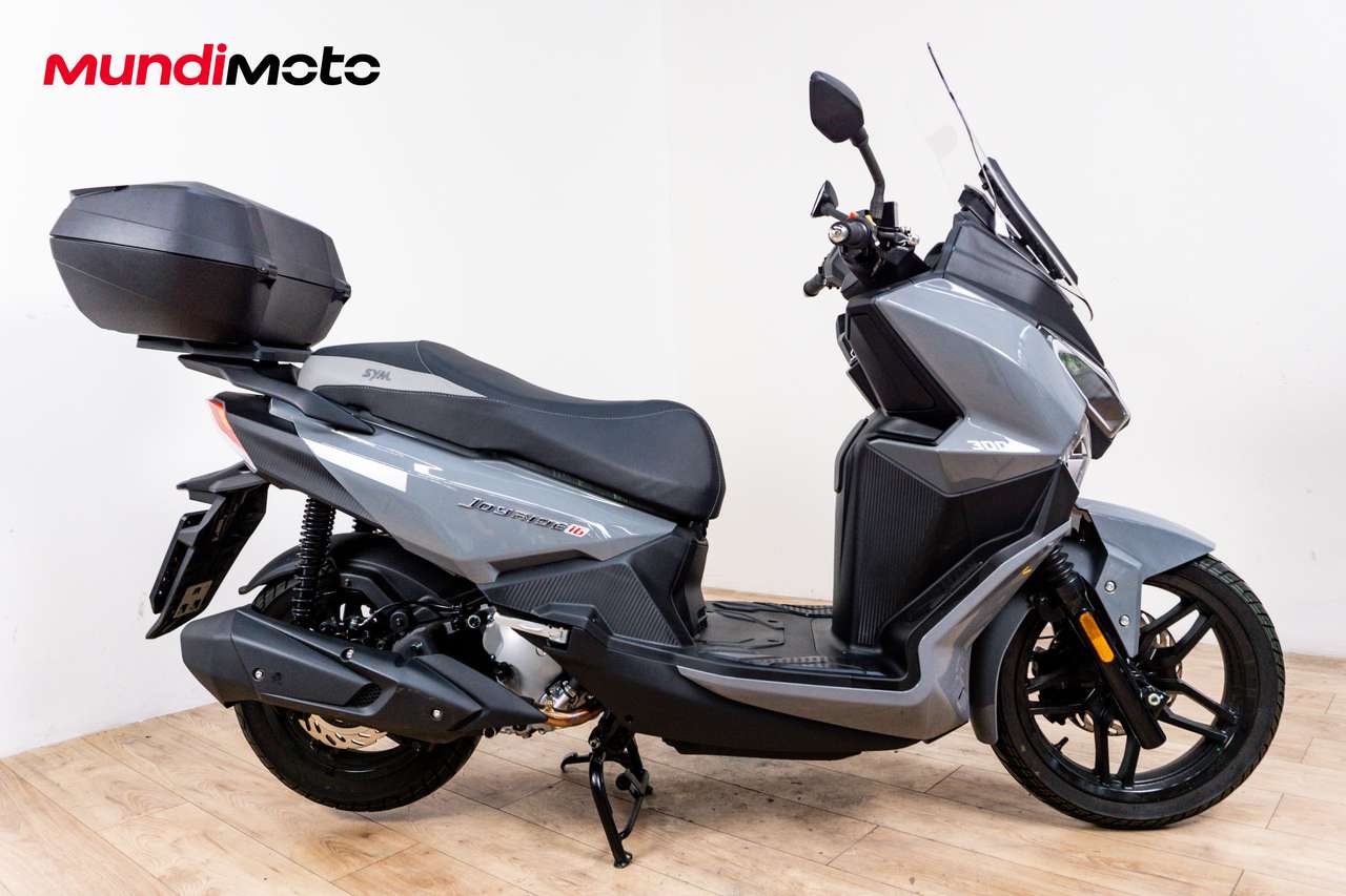 SYM Joyride 300