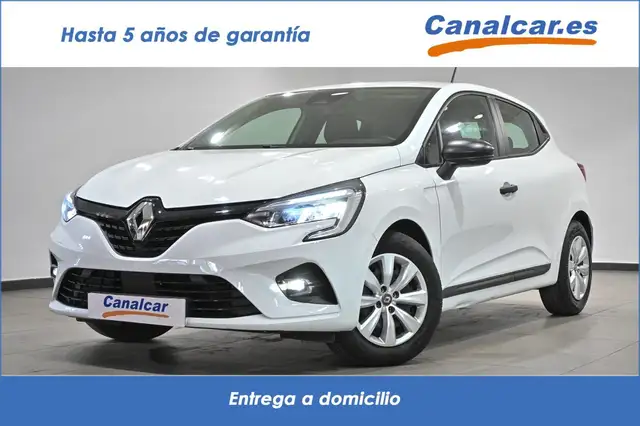 Renault Clio Sce Life 53kW