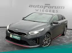 Kia pro cee'd / ProCeed ProCeed 1.6T GDI GT DCT7+Navi+Kamera+SD