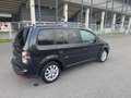 Volkswagen Touran Freestyle Servo Klima Navi 7sitzer**** Nero - thumbnail 6