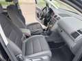 Volkswagen Touran Freestyle Servo Klima Navi 7sitzer**** Nero - thumbnail 9
