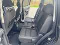 Volkswagen Touran Freestyle Servo Klima Navi 7sitzer**** Nero - thumbnail 11