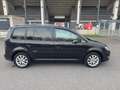 Volkswagen Touran Freestyle Servo Klima Navi 7sitzer**** Nero - thumbnail 7