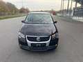 Volkswagen Touran Freestyle Servo Klima Navi 7sitzer**** Nero - thumbnail 2