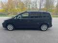 Volkswagen Touran Freestyle Servo Klima Navi 7sitzer**** Nero - thumbnail 8