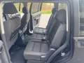 Volkswagen Touran Freestyle Servo Klima Navi 7sitzer**** Nero - thumbnail 13
