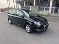 Volkswagen Touran Freestyle Servo Klima Navi 7sitzer**** Nero - thumbnail 3