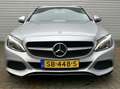 Mercedes-Benz C 180 Coupé C180 Prestige Navi Leer Led 79202 Km Eerste Gris - thumbnail 14