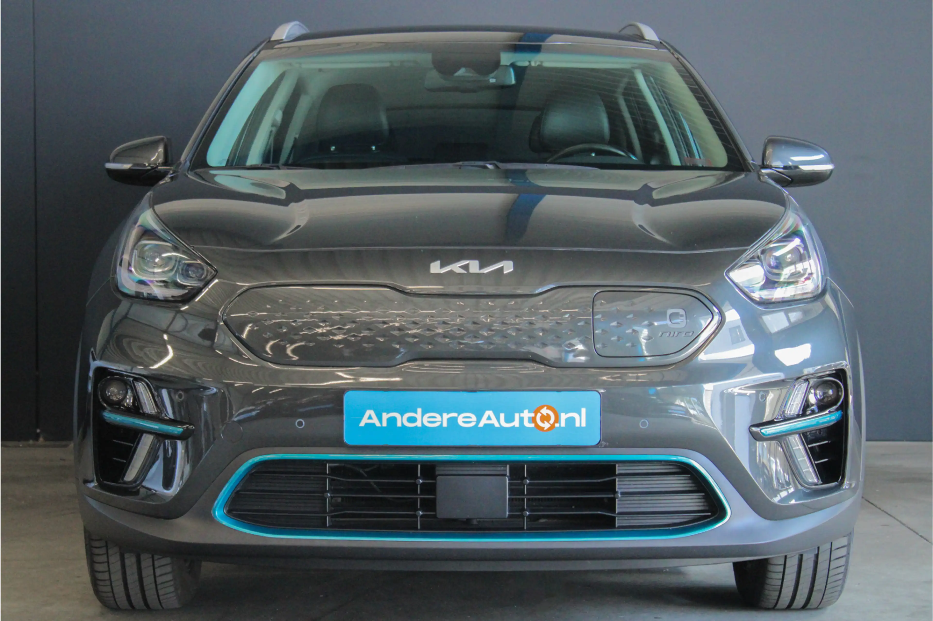Kia e-Niro ExecutiveLine 64 kWh |100% SoH|warmptepomp|trekhaa — photo 7