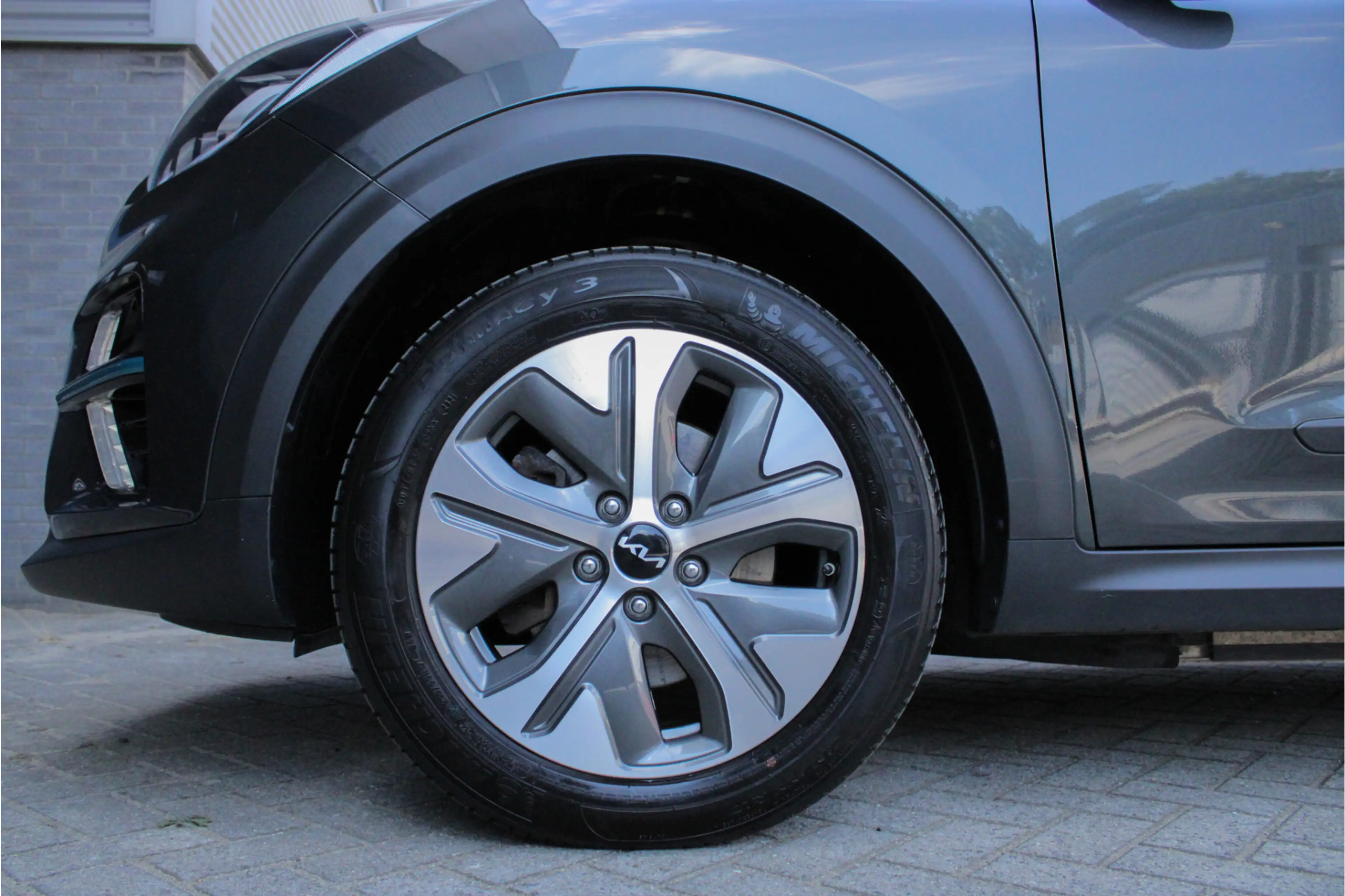 Kia e-Niro ExecutiveLine 64 kWh |100% SoH|warmptepomp|trekhaa — photo 27