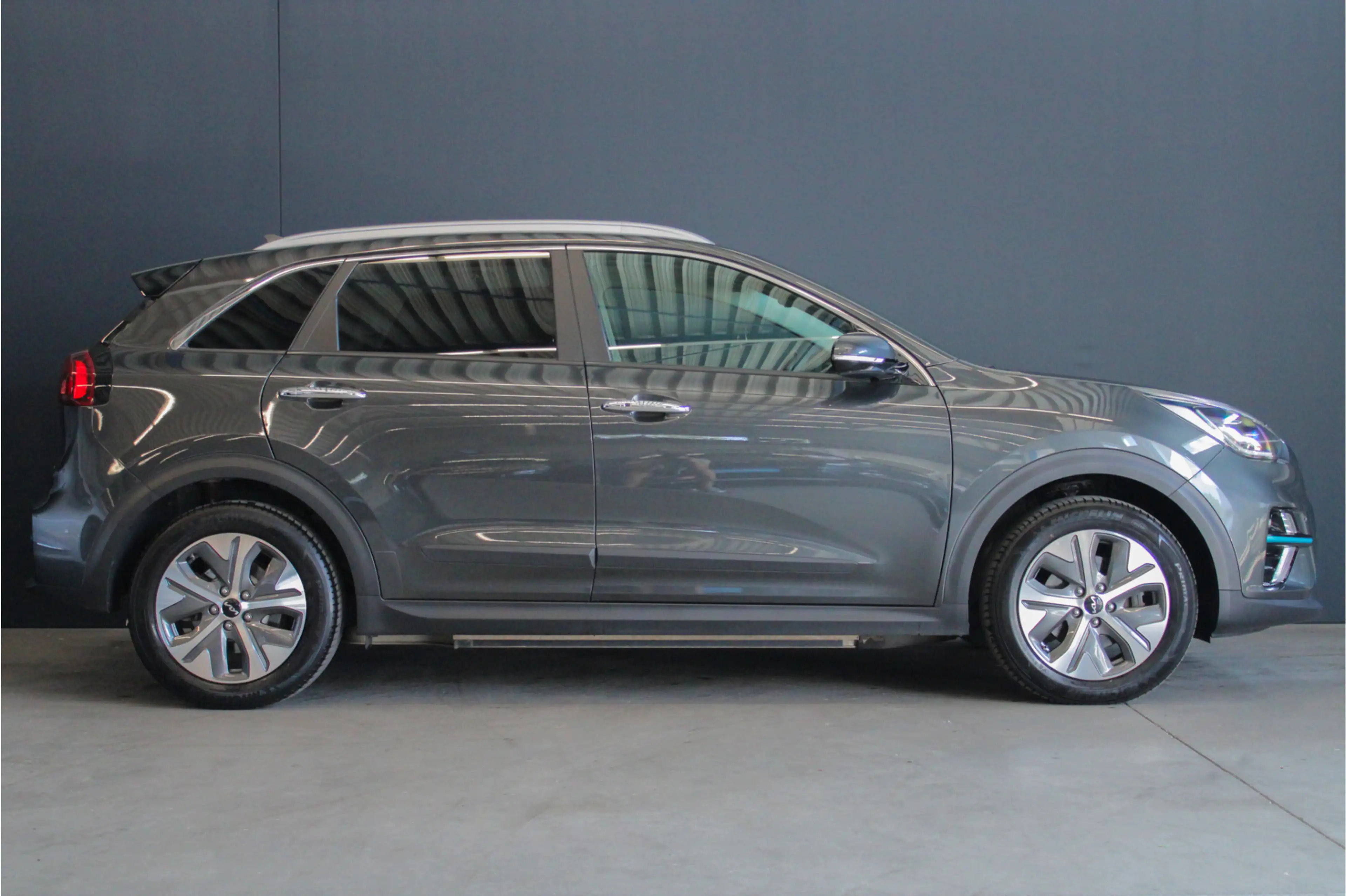 Kia e-Niro ExecutiveLine 64 kWh |100% SoH|warmptepomp|trekhaa — photo 19