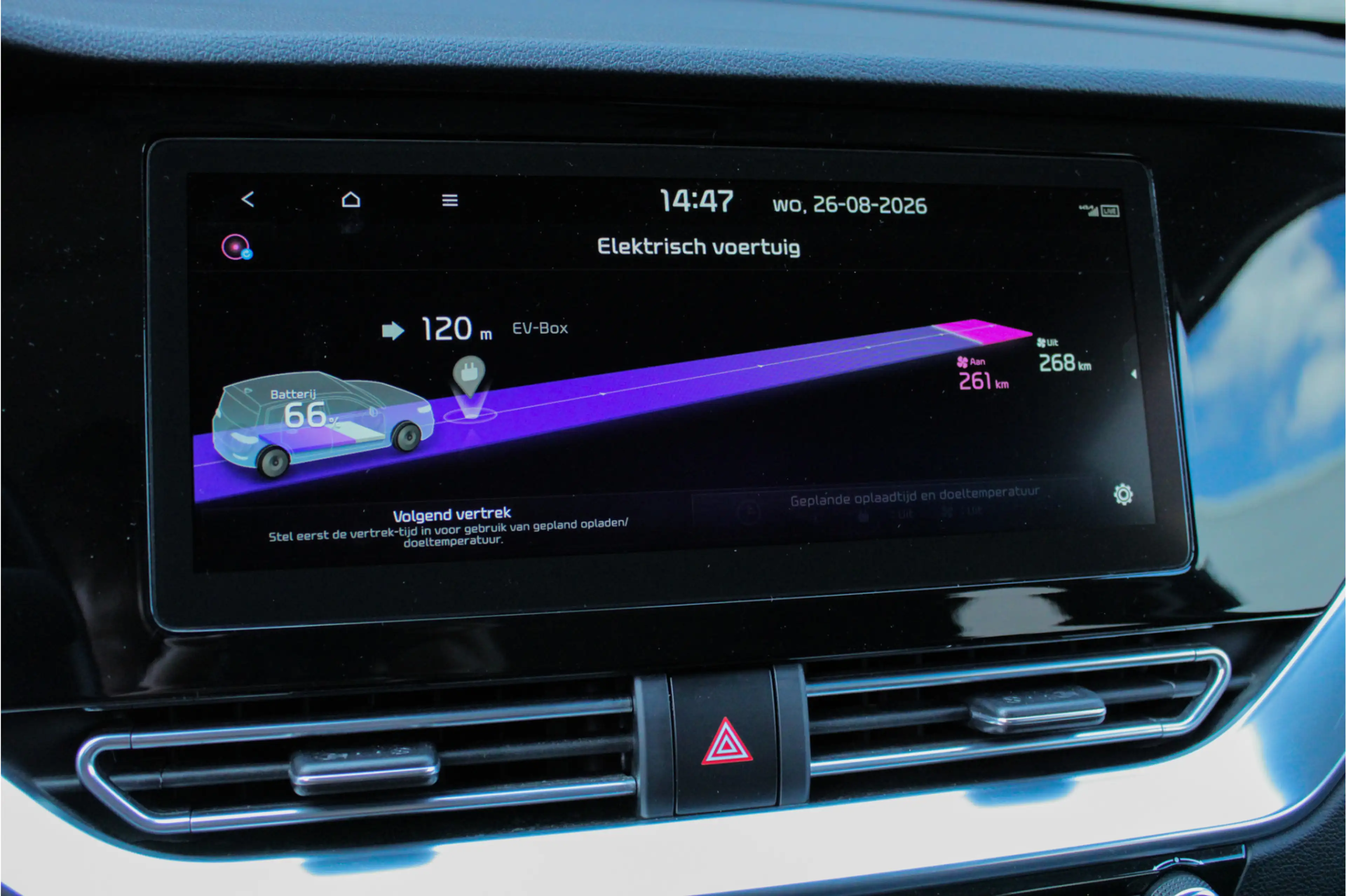 Kia e-Niro ExecutiveLine 64 kWh |100% SoH|warmptepomp|trekhaa — photo 41