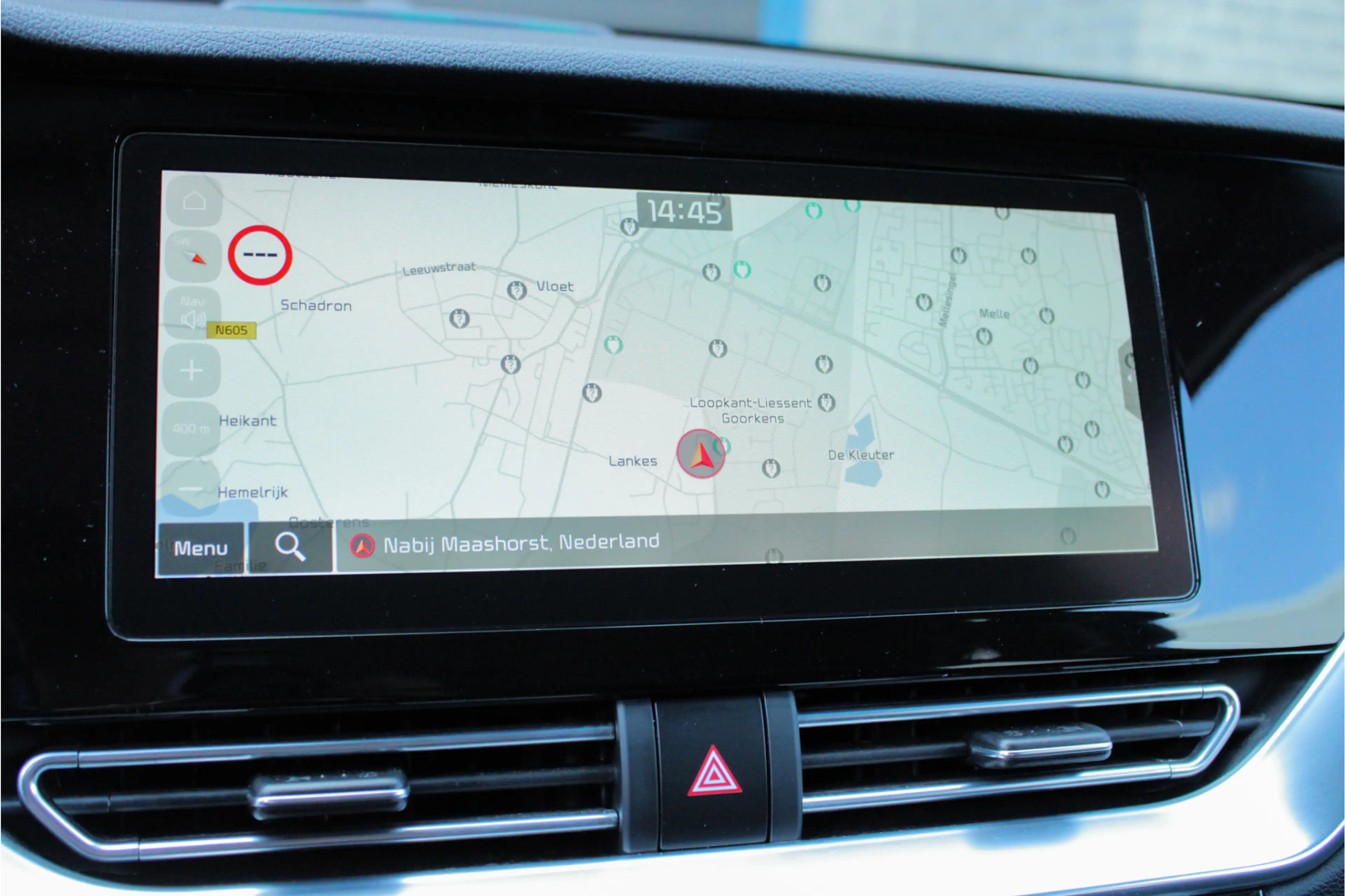 Kia e-Niro ExecutiveLine 64 kWh |100% SoH|warmptepomp|trekhaa — photo 14