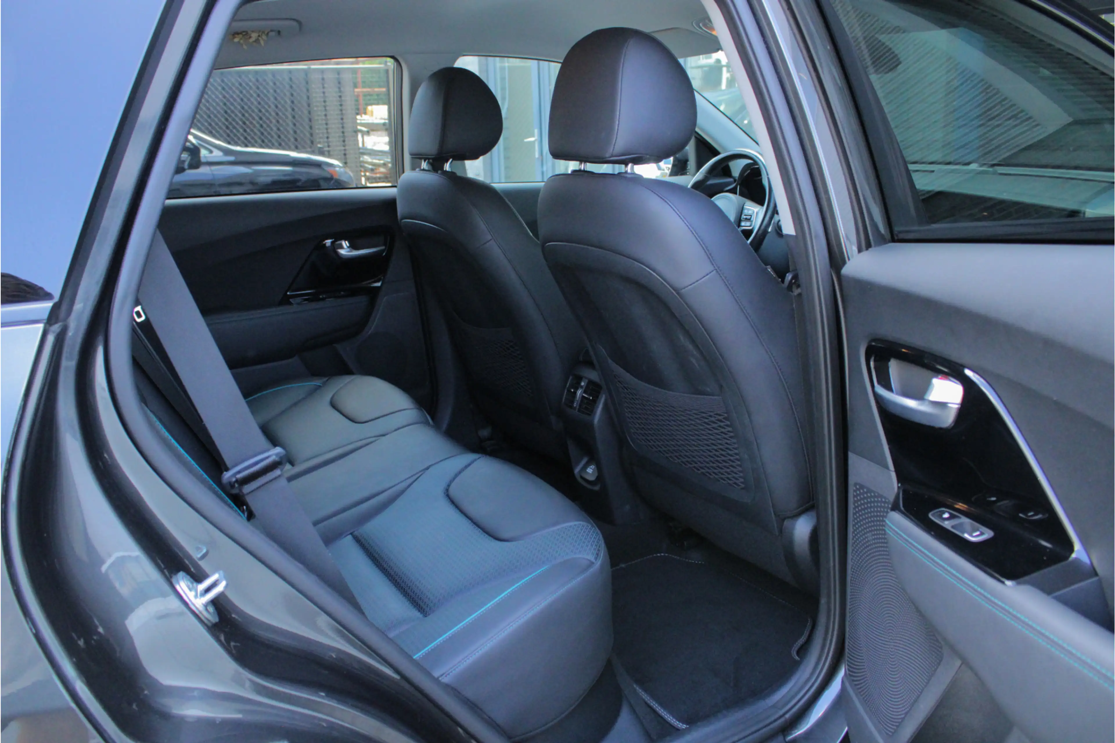 Kia e-Niro ExecutiveLine 64 kWh |100% SoH|warmptepomp|trekhaa — photo 50