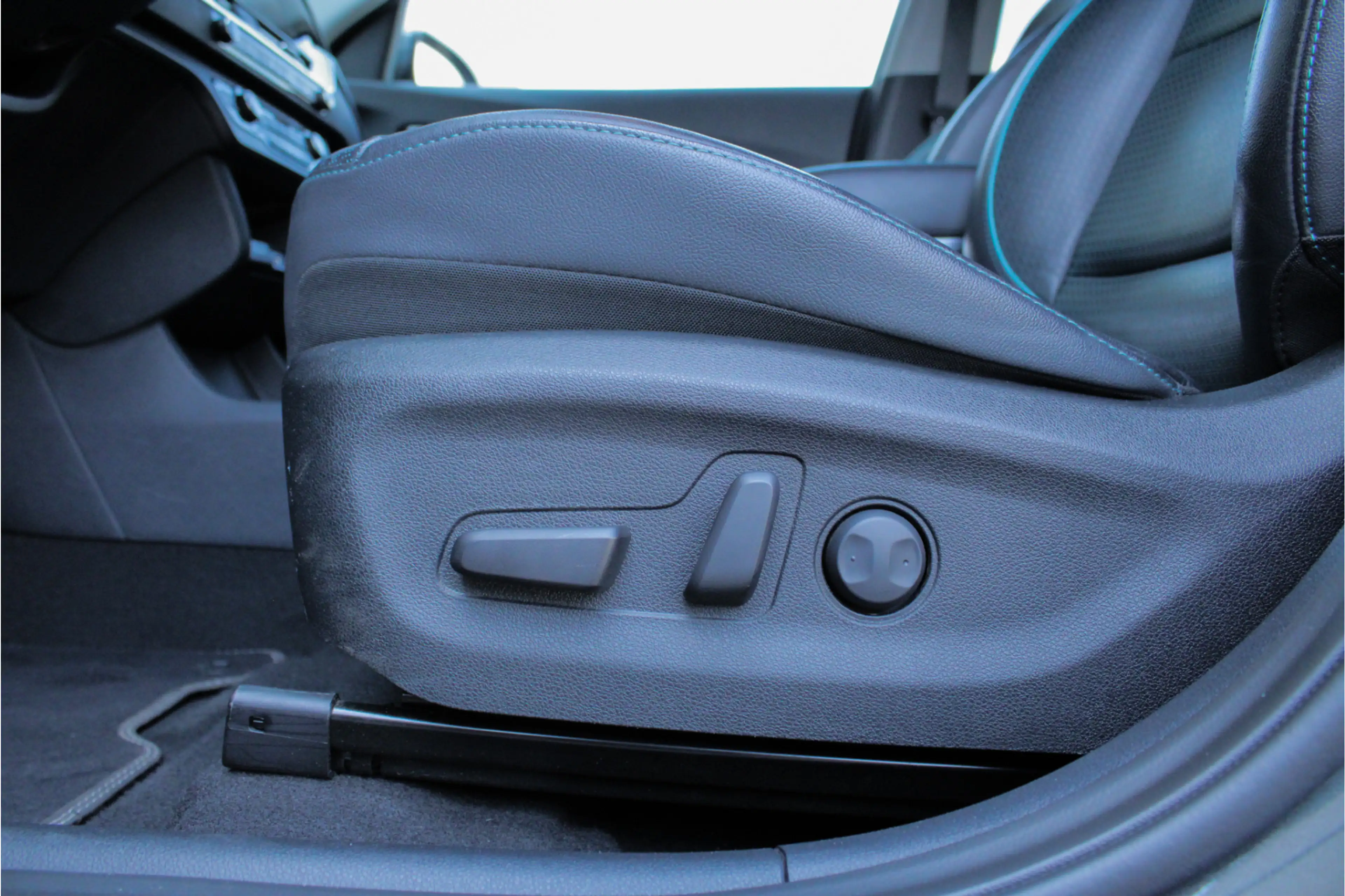 Kia e-Niro ExecutiveLine 64 kWh |100% SoH|warmptepomp|trekhaa — photo 16