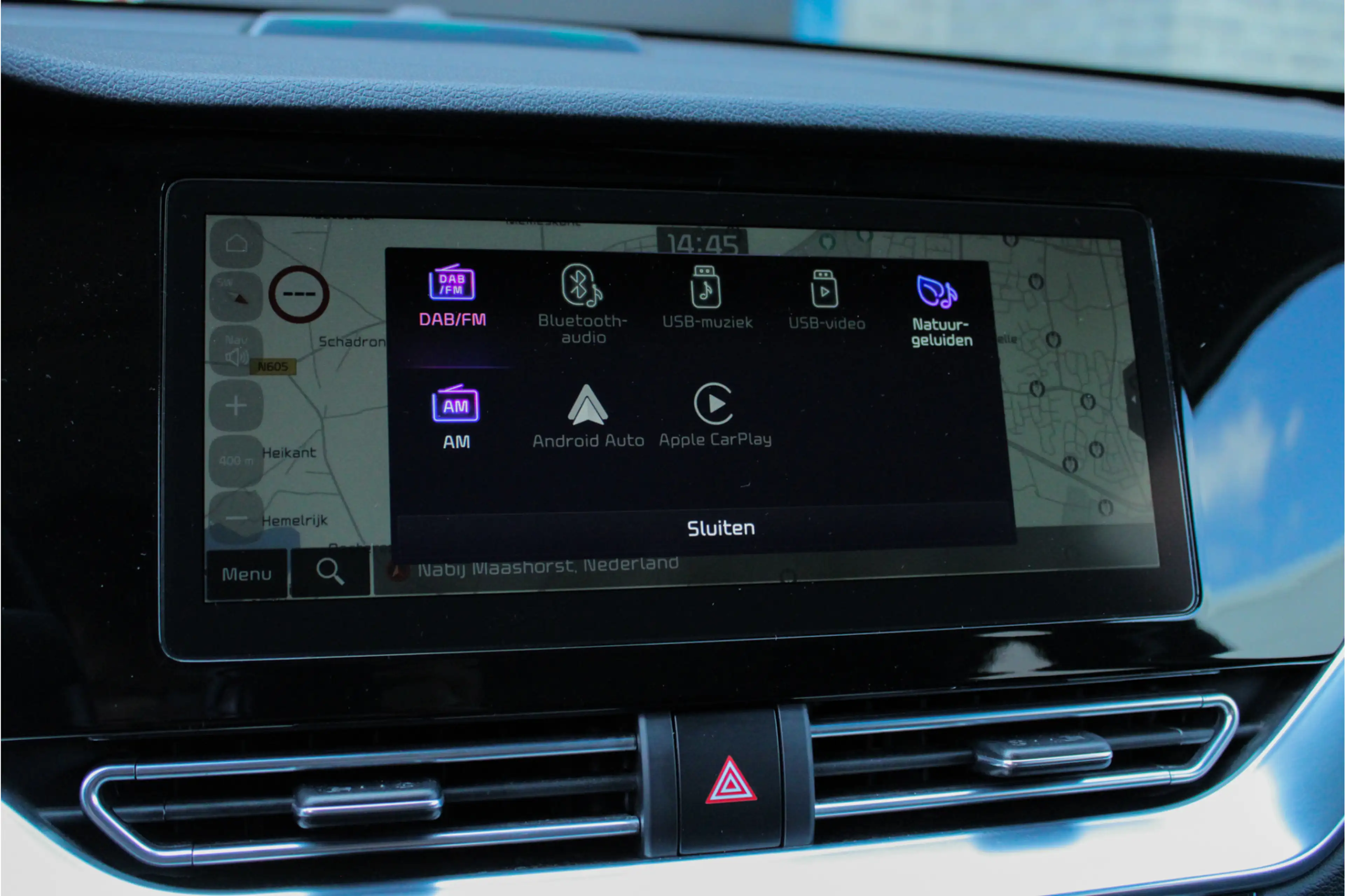 Kia e-Niro ExecutiveLine 64 kWh |100% SoH|warmptepomp|trekhaa — photo 37