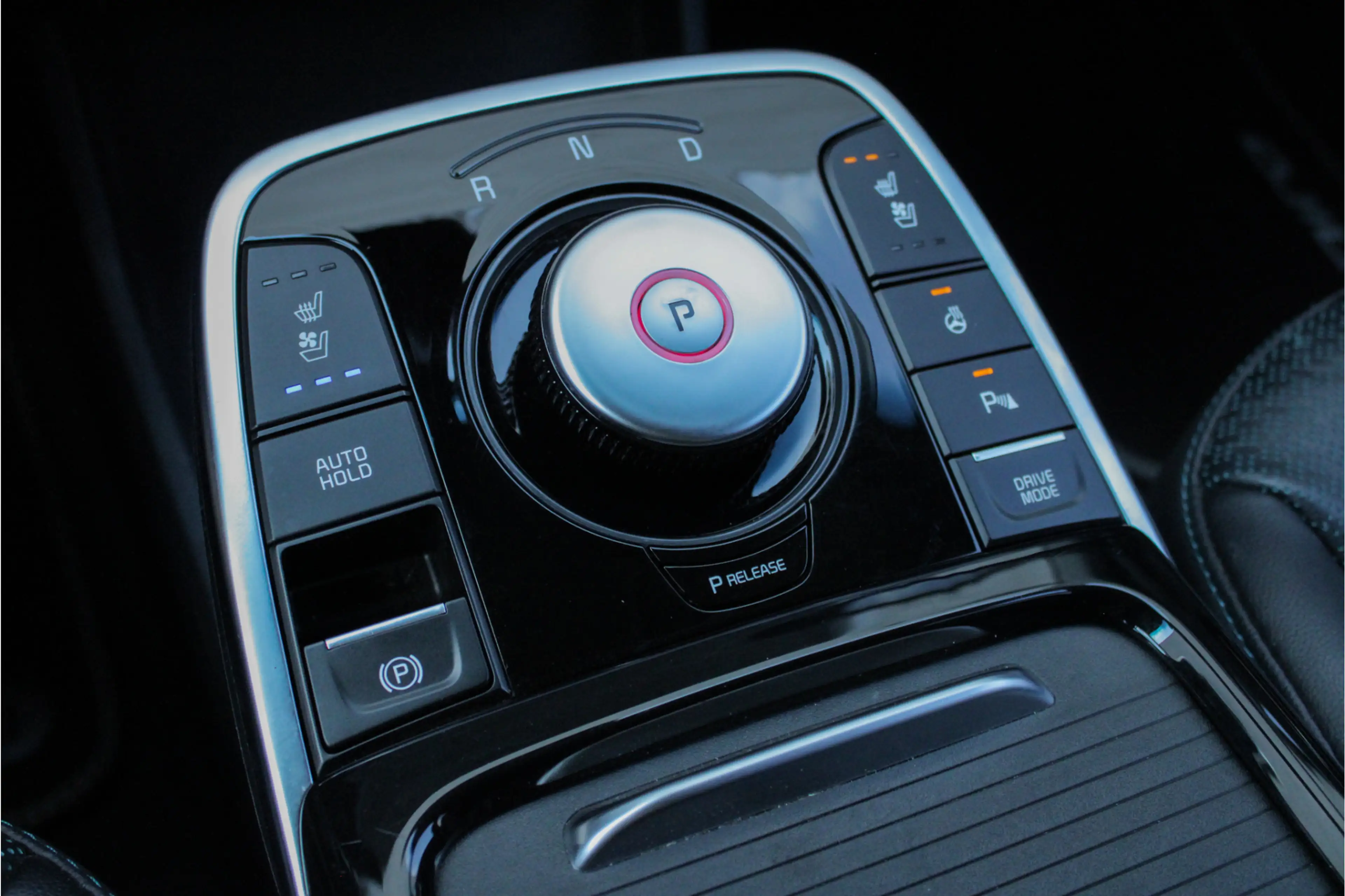 Kia e-Niro ExecutiveLine 64 kWh |100% SoH|warmptepomp|trekhaa — photo 25