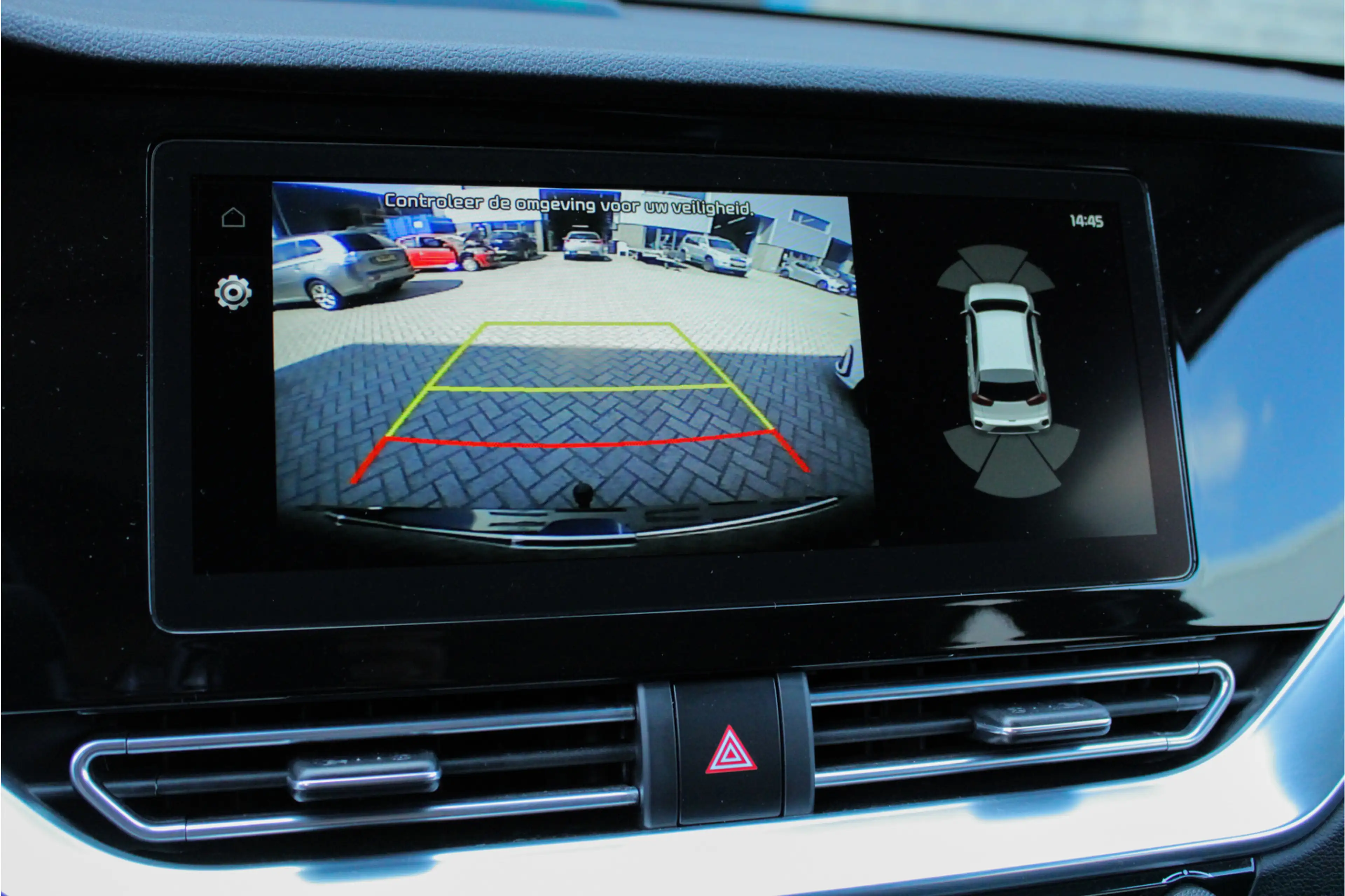 Kia e-Niro ExecutiveLine 64 kWh |100% SoH|warmptepomp|trekhaa — photo 21