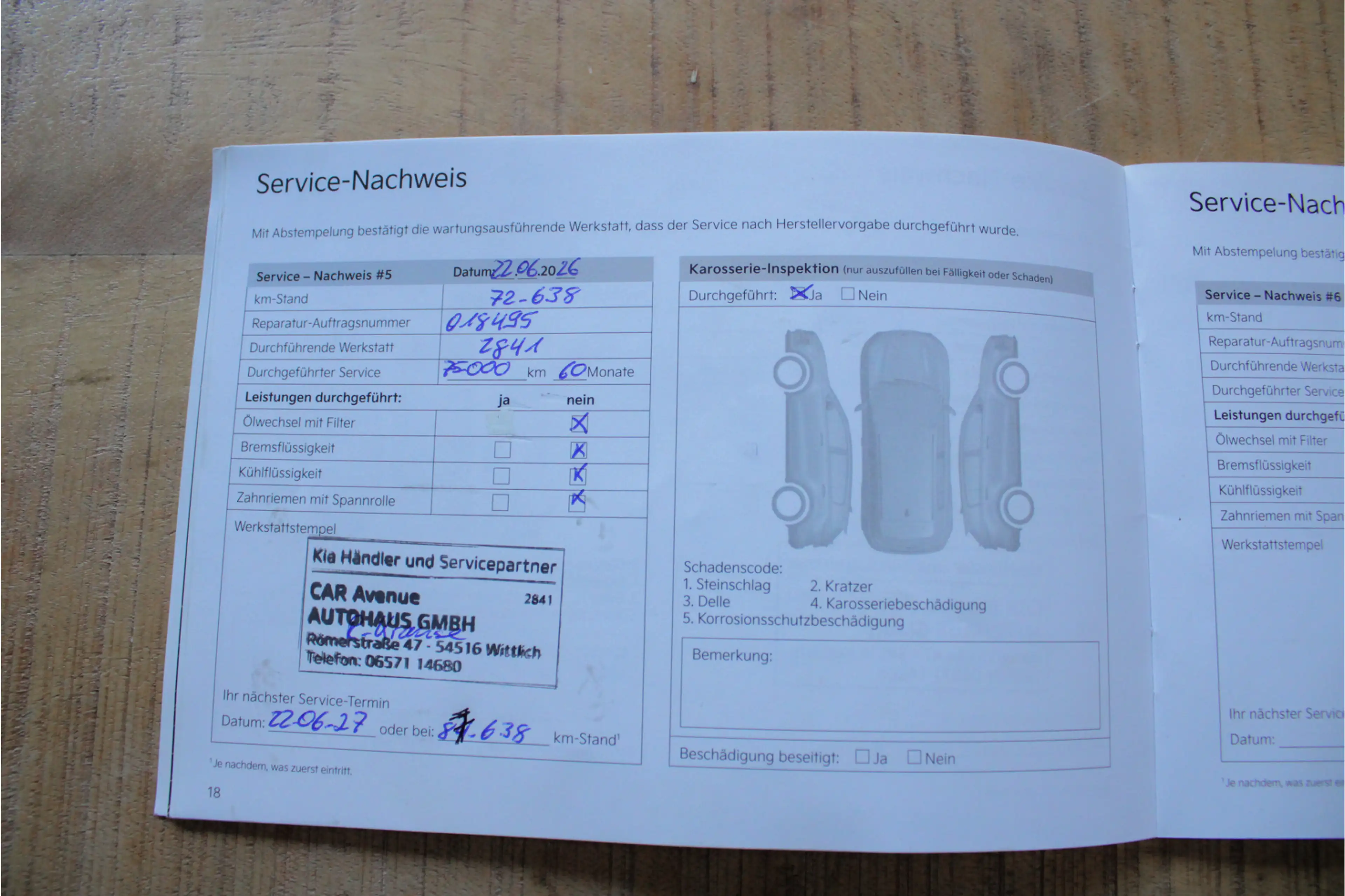 Kia e-Niro ExecutiveLine 64 kWh |100% SoH|warmptepomp|trekhaa — photo 12