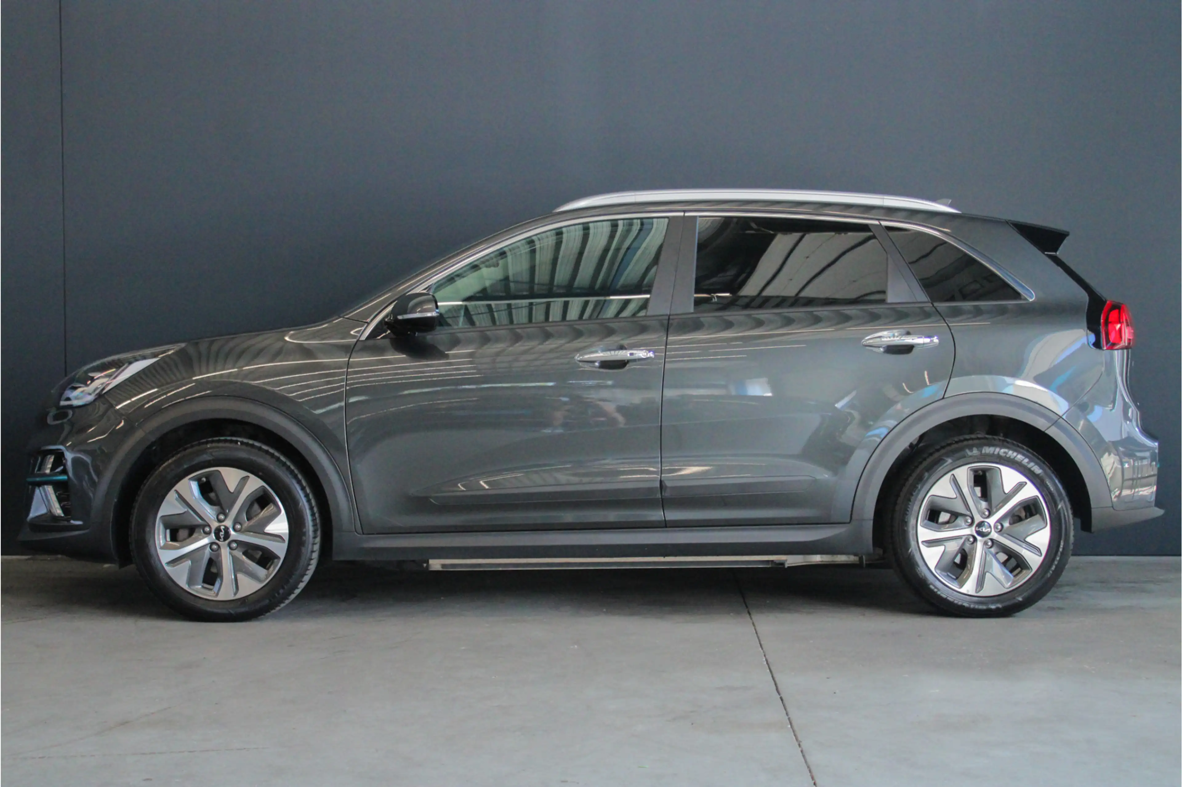 Kia e-Niro ExecutiveLine 64 kWh |100% SoH|warmptepomp|trekhaa — photo 15