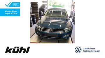 2.0 TDI Business Navi,AHK,LED