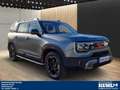 BAIC BJ30 4WD Hybrid Leder Sofort Verfügbar Grau - thumbnail 8