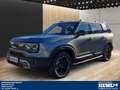 BAIC BJ30 4WD Hybrid Leder Sofort Verfügbar Grau - thumbnail 6