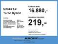 Opel Mokka 1.2 Turbo LED+SHZ+Winterp.+2xKlima+Kam.+LM Silber - thumbnail 4